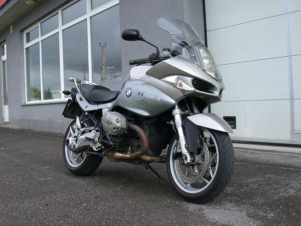 Bmw R1200 ST